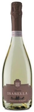 Castello di Roncade: BARONESSA ISABELLA Spumante Brut (2pz)