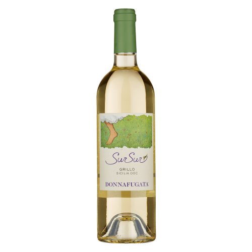 Grillo DOC “SurSur” 2019 - Donnafugata