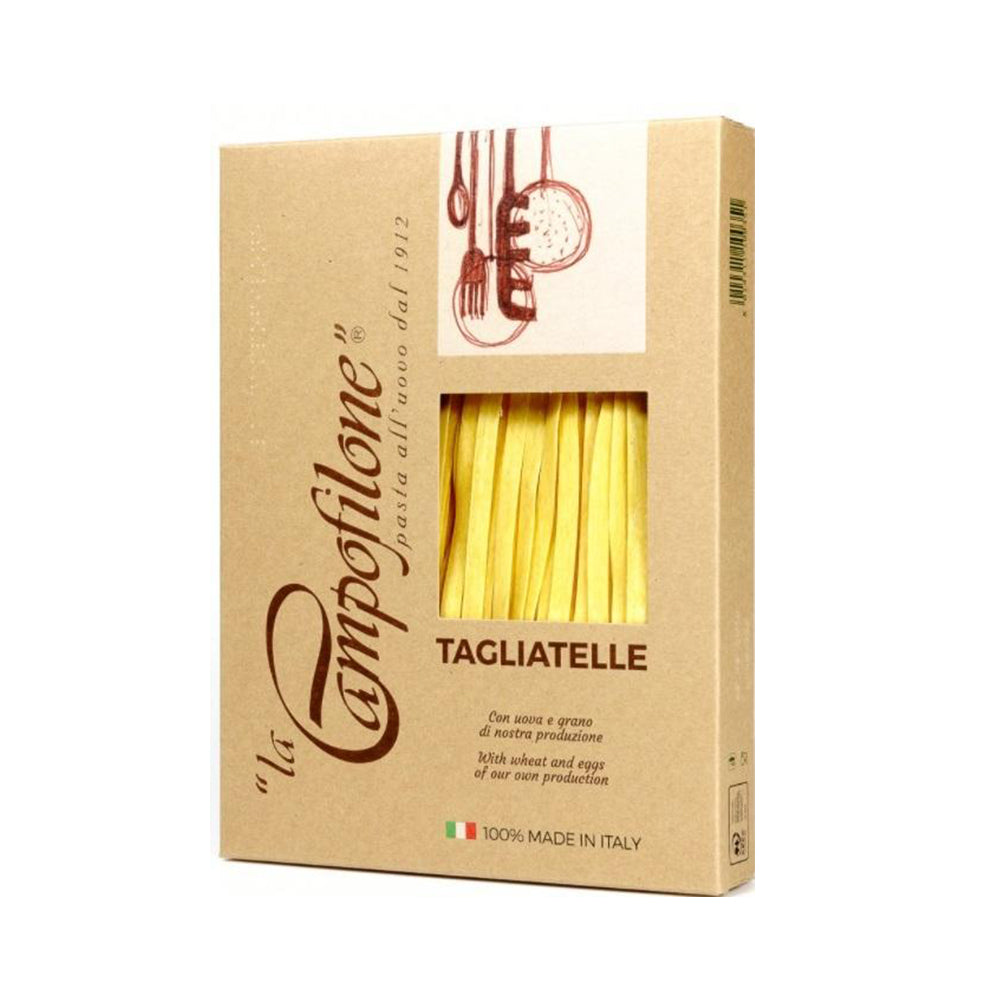 Tagliatelle 250: Campofilone (3 conf.)
